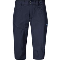 Bergans Damen Vandre Light Softshell Shorts Bergans Damen Vandre Light Softshell Shorts von bergans