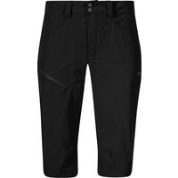 Bergans Damen Vandre Light Softshell Shorts Bergans Damen Vandre Light Softshell Shorts von bergans