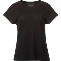 Bergans Damen Whenever Merino T-Shirt Bergans Damen Whenever Merino T-Shirt von bergans