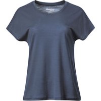 Bergans Damen Whenever Merino T-Shirt Bergans Damen Whenever Merino T-Shirt von bergans