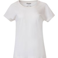 Bergans Damen Whenever Merino T-Shirt Bergans Damen Whenever Merino T-Shirt von bergans