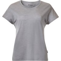 Bergans Damen Whenever Merino T-Shirt Bergans Damen Whenever Merino T-Shirt von bergans