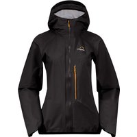 Bergans Damen Y LightLine Air 3L Shell Jacke Bergans Damen Y LightLine Air 3L Shell Jacke von bergans