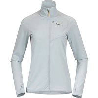 Bergans Damen Y LightLine Essence Midlayer Jacke Bergans Damen Y LightLine Essence Midlayer Jacke von bergans