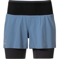 Bergans Damen Y LightLine Fast 5" Shorts Bergans Damen Y LightLine Fast 5" Shorts von bergans