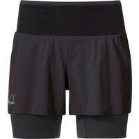 Bergans Damen Y LightLine Fast 5" Shorts Bergans Damen Y LightLine Fast 5" Shorts von bergans