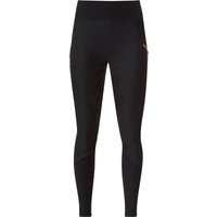 Bergans Damen Y LightLine Fast Winter Tights Bergans Damen Y LightLine Fast Winter Tights von bergans