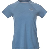 Bergans Damen Y LightLine Merino T-Shirt Bergans Damen Y LightLine Merino T-Shirt von bergans