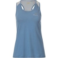 Bergans Damen Y LightLine Merino Top Bergans Damen Y LightLine Merino Top von bergans