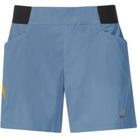 Bergans Damen Y LightLine Vapor Shorts Bergans Damen Y LightLine Vapor Shorts von bergans