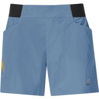 Bergans Damen Y LightLine Vapor Shorts von bergans