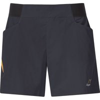 Bergans Damen Y LightLine Vapor Shorts Bergans Damen Y LightLine Vapor Shorts von bergans