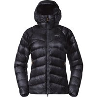 Bergans Damen Y LightLine Weightless Down Hoodie Jacke Bergans Damen Y LightLine Weightless Down Hoodie Jacke von bergans