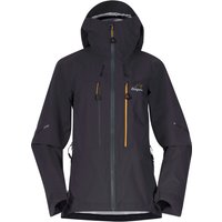 Bergans Damen Y MountainLine Breathe 3L Shell Jacke Bergans Damen Y MountainLine Breathe 3L Shell Jacke von bergans