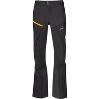 Bergans Damen Y MountainLine Hybrid Softshell Hose Bergans Damen Y MountainLine Hybrid Softshell Hose von bergans
