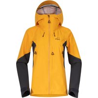 Bergans Damen Y MountainLine Hybrid Softshell Jacke Bergans Damen Y MountainLine Hybrid Softshell Jacke von bergans