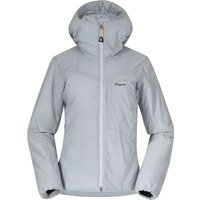 Bergans Damen Y MountainLine Insulated Windbreaker Jacke Bergans Damen Y MountainLine Insulated Windbreaker Jacke von bergans
