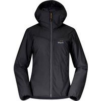 Bergans Damen Y MountainLine Insulated Windbreaker Jacke Bergans Damen Y MountainLine Insulated Windbreaker Jacke von bergans