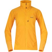 Bergans Damen Y MountainLine Light Insulated Air Jacke Bergans Damen Y MountainLine Light Insulated Air Jacke von bergans