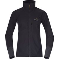 Bergans Damen Y MountainLine Light Insulated Air Jacke Bergans Damen Y MountainLine Light Insulated Air Jacke von bergans