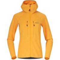Bergans Damen Y MountainLine Wooltech Jacke Bergans Damen Y MountainLine Wooltech Jacke von bergans