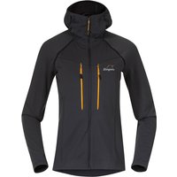 Bergans Damen Y MountainLine Wooltech Jacke Bergans Damen Y MountainLine Wooltech Jacke von bergans
