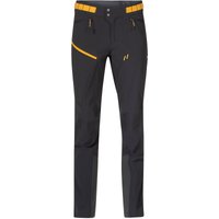 Bergans Damen Y MountainLine Wooltech Softshell Hose von bergans