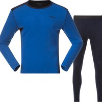 Bergans Herren Allround Merino Unterwäsche Set Bergans Herren Allround Merino Unterwäsche Set von bergans