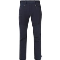 Bergans Herren Alpine Softshell Hose Bergans Herren Alpine Softshell Hose von bergans