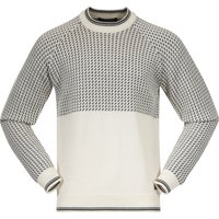 Bergans Herren Alvdal Wool Pullover von bergans