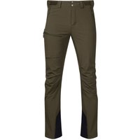 Bergans Herren Breheimen Softshell Hose von bergans