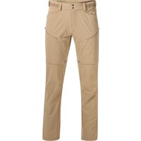 Bergans Herren Convertible Zip-Off Softshell Hose Bergans Herren Convertible Zip-Off Softshell Hose von bergans