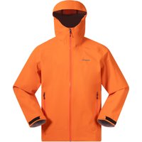 Bergans Herren Essentials 3L Shell Jacke Bergans Herren Essentials 3L Shell Jacke von bergans