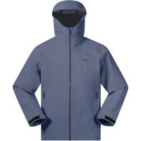Bergans Herren Essentials 3L Shell Jacke Bergans Herren Essentials 3L Shell Jacke von bergans