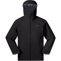 Bergans Herren Essentials 3L Shell Jacke Bergans Herren Essentials 3L Shell Jacke von bergans