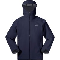 Bergans Herren Essentials 3L Shell Jacke Bergans Herren Essentials 3L Shell Jacke von bergans