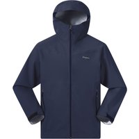 Bergans Herren Essentials Rainshell 2.5L Jacke Bergans Herren Essentials Rainshell 2.5L Jacke von bergans