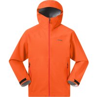 Bergans Herren Essentials Rainshell 2.5L Jacke Bergans Herren Essentials Rainshell 2.5L Jacke von bergans