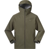 Bergans Herren Essentials Rainshell 2.5L Jacke Bergans Herren Essentials Rainshell 2.5L Jacke von bergans