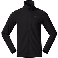 Bergans Herren Finnsnes Fleece Jacke Bergans Herren Finnsnes Fleece Jacke von bergans