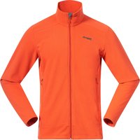 Bergans Herren Finnsnes Fleece Jacke Bergans Herren Finnsnes Fleece Jacke von bergans