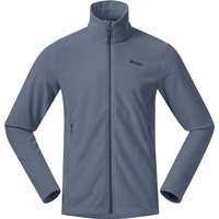 Bergans Herren Finnsnes Fleece Jacke Bergans Herren Finnsnes Fleece Jacke von bergans