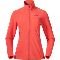 Bergans Herren Finnsnes Fleece Jacke von bergans