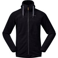 Bergans Herren Hareid Fleece Jacke Bergans Herren Hareid Fleece Jacke von bergans
