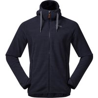 Bergans Herren Hareid Fleece Jacke Bergans Herren Hareid Fleece Jacke von bergans