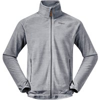 Bergans Herren Hareid Fleece Jacke Bergans Herren Hareid Fleece Jacke von bergans