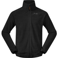 Bergans Herren Hareid Fleece Jacke von bergans