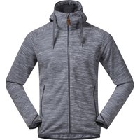 Bergans Herren Hareid Fleece Jacke Bergans Herren Hareid Fleece Jacke von bergans