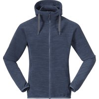 Bergans Herren Hareid Fleece Jacke Bergans Herren Hareid Fleece Jacke von bergans