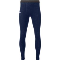 Bergans Herren Inner:Dual Merino Tights Bergans Herren Inner:Dual Merino Tights von bergans